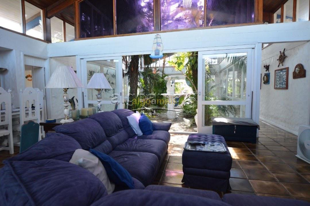 Casa, 5 quartos - Foto 32