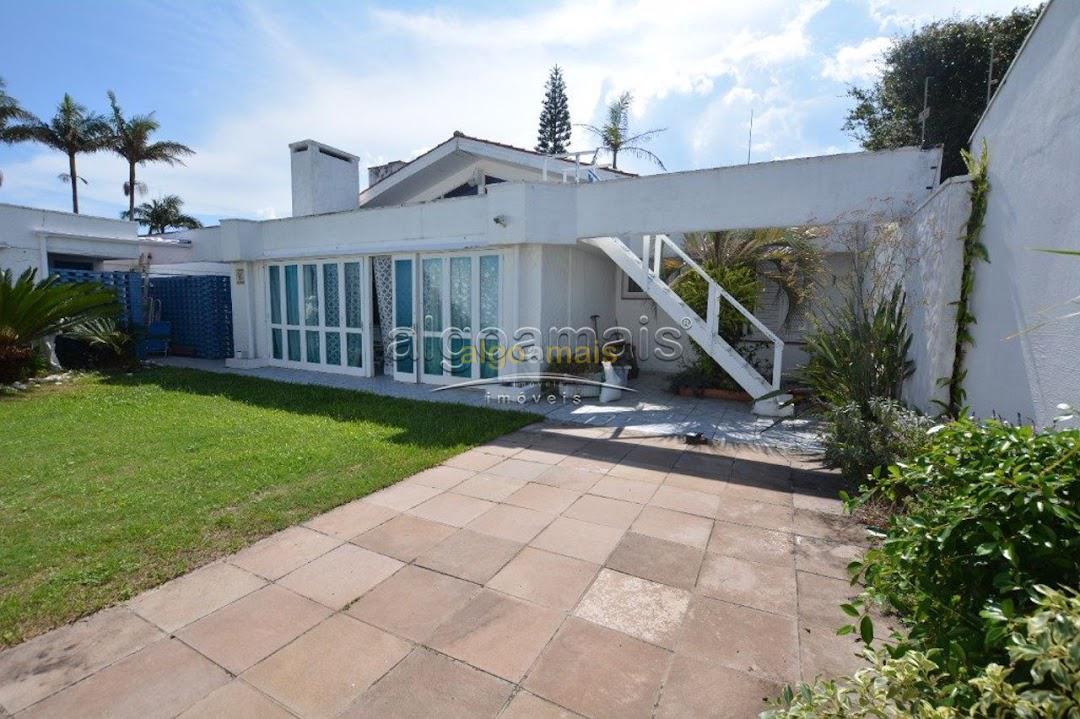 Casa, 5 quartos - Foto 35