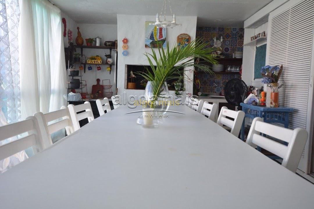 Casa, 5 quartos - Foto 40