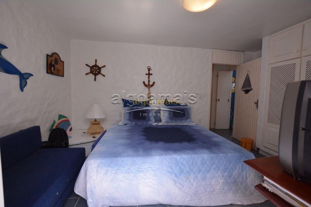 Casa, 5 quartos - Foto 42