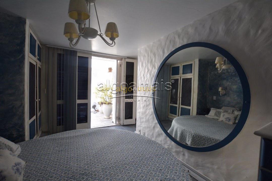 Casa, 5 quartos - Foto 45