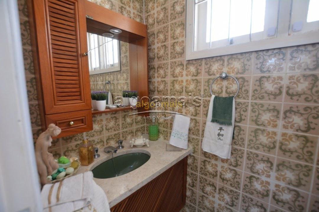 Casa, 5 quartos - Foto 49