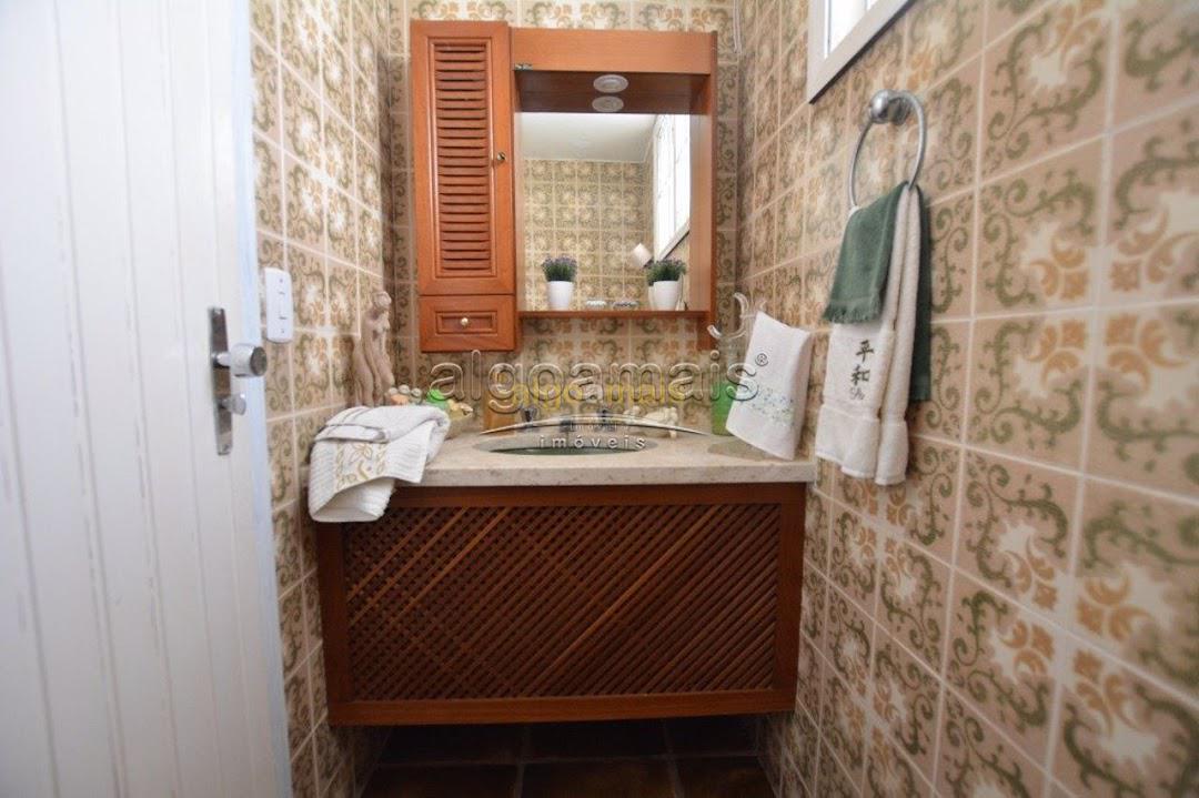 Casa, 5 quartos - Foto 51