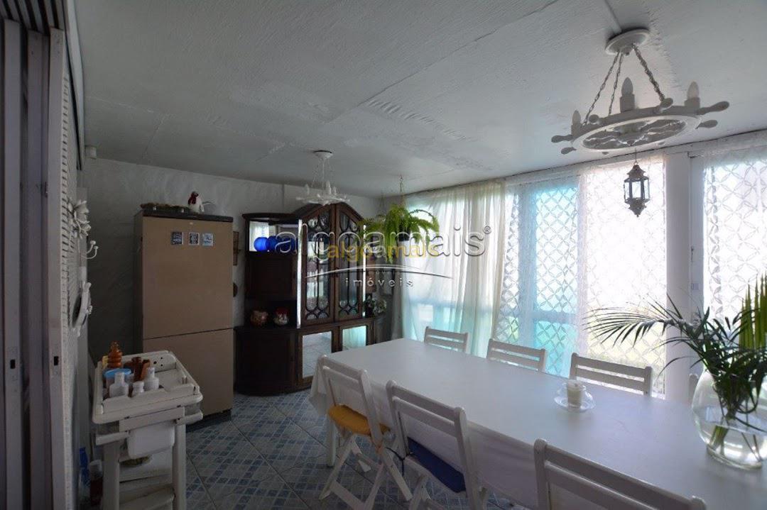 Casa, 5 quartos - Foto 58