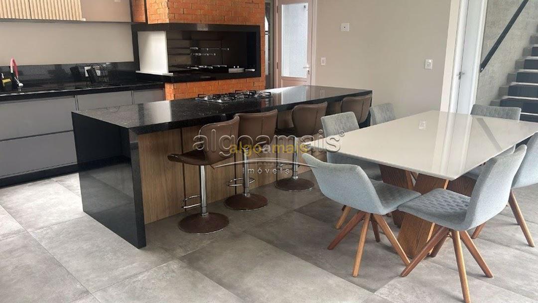 Casa de Condomínio, 4 quartos - Foto 3