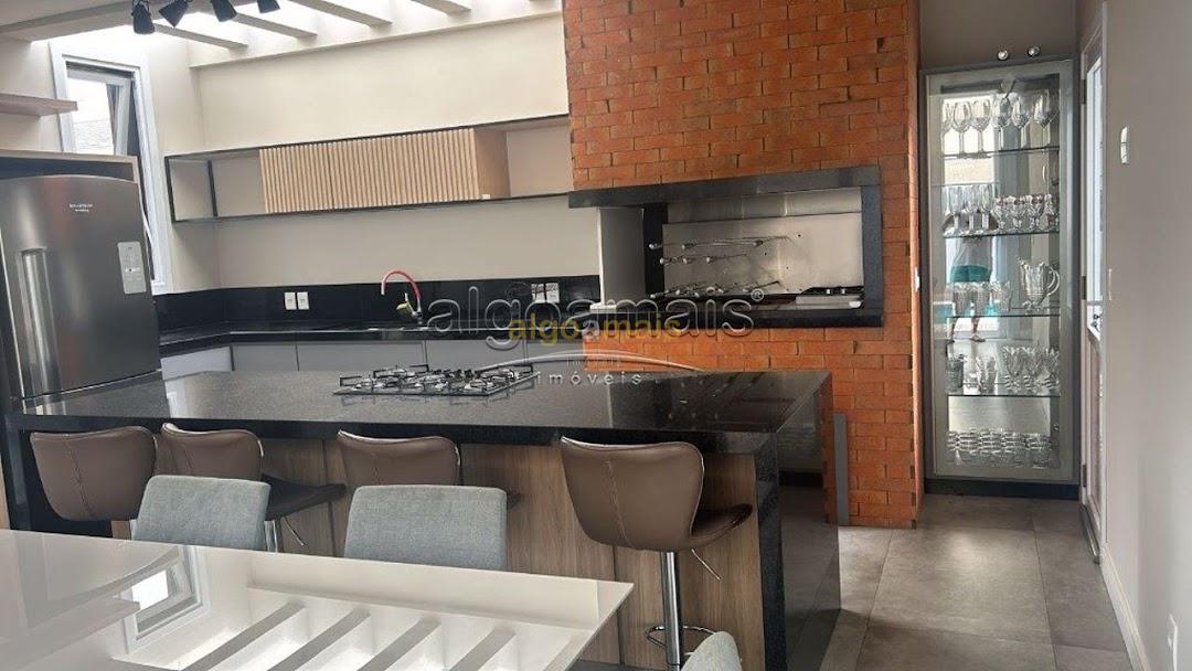 Casa de Condomínio, 4 quartos - Foto 4