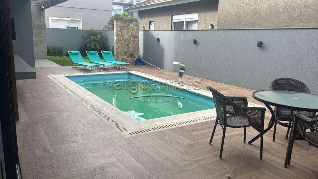 Casa de Condomínio, 4 quartos - Foto 5