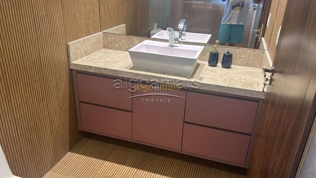 Casa de Condomínio, 4 quartos - Foto 8