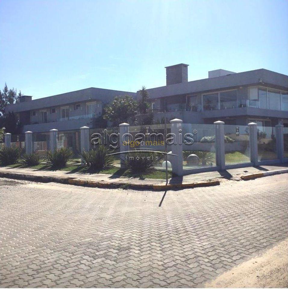 Casa, 6 quartos - Foto 1