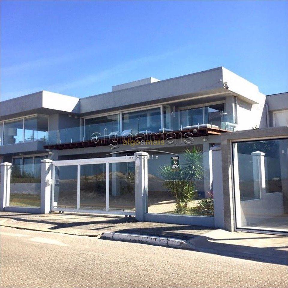 Casa, 6 quartos - Foto 2