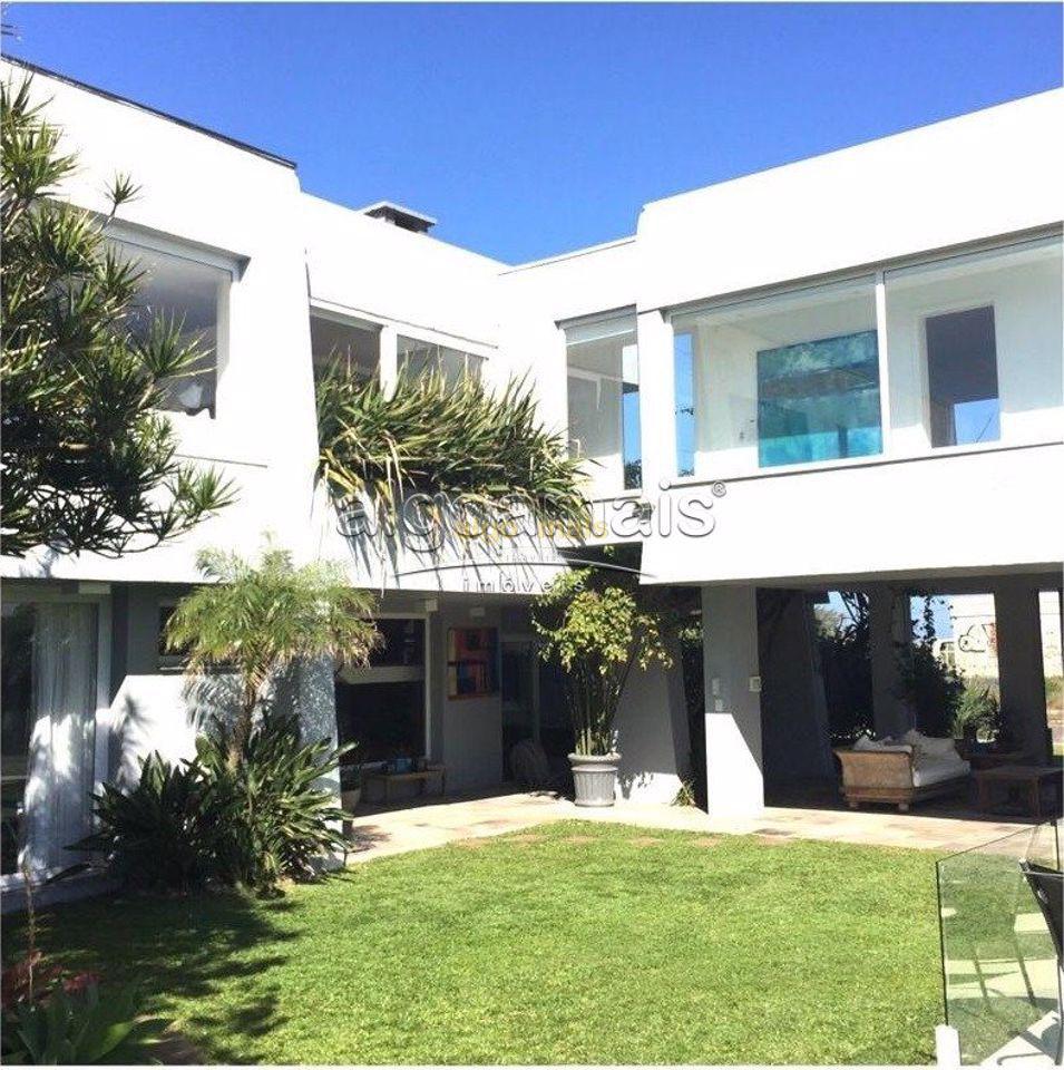 Casa, 6 quartos - Foto 3