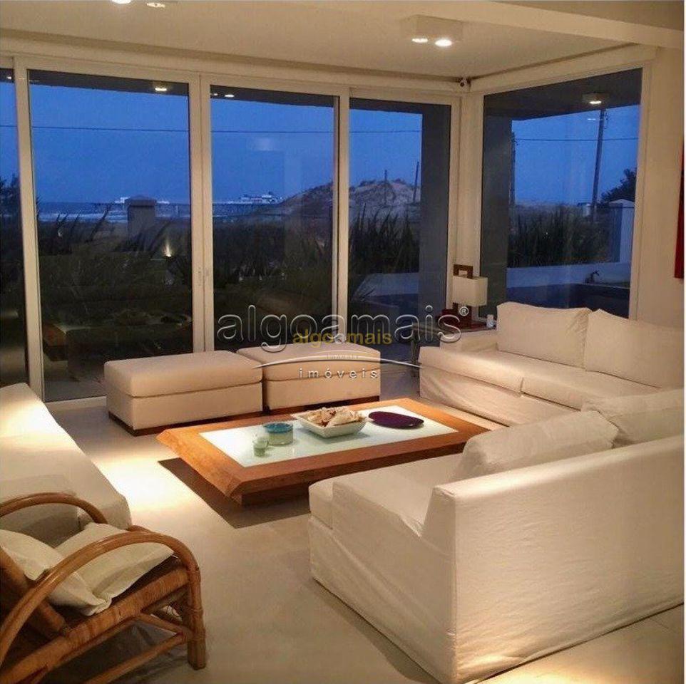 Casa, 6 quartos - Foto 4