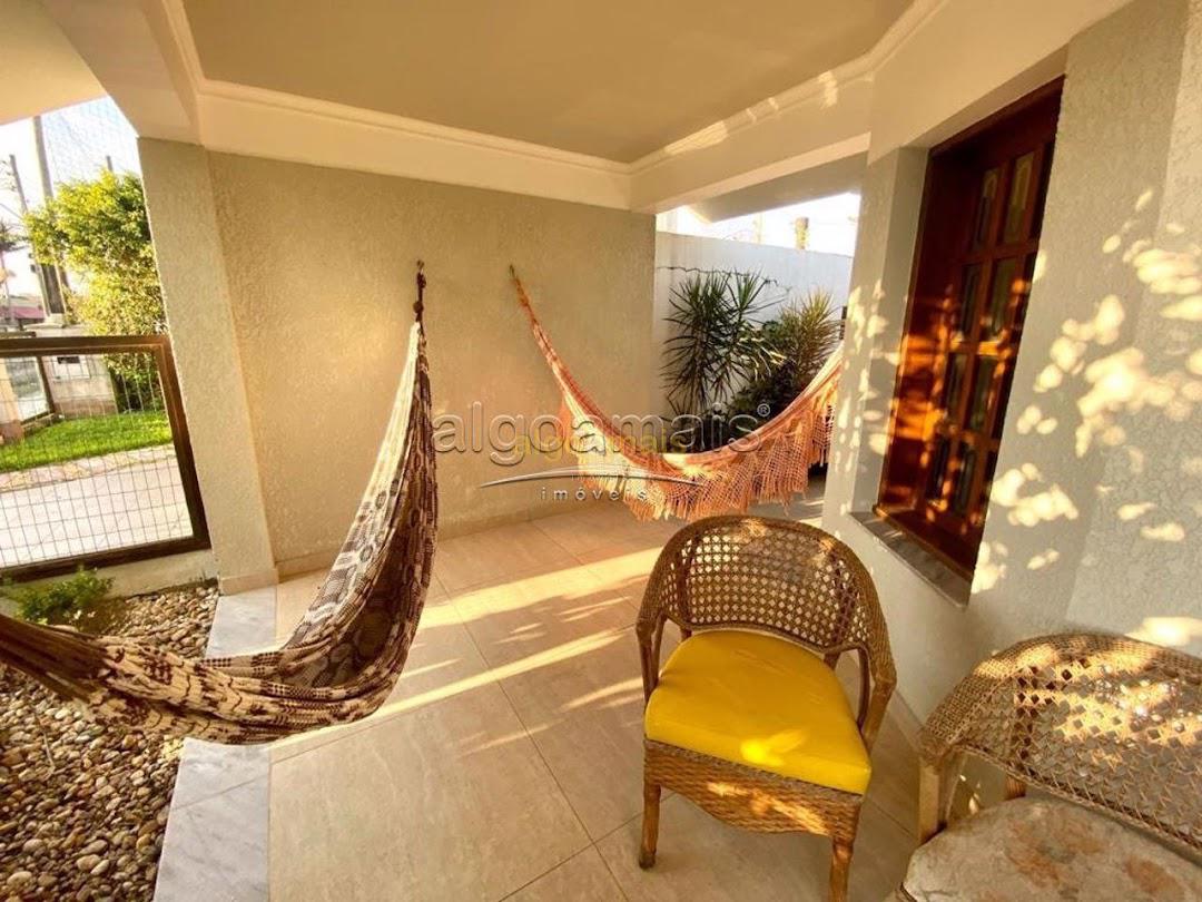 Casa, 3 quartos, 620 m² - Foto 3