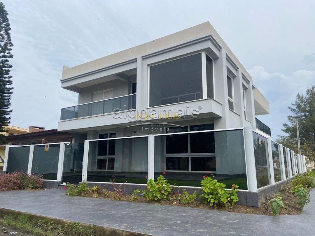 Casa, 3 quartos, 280 m² - Foto 1