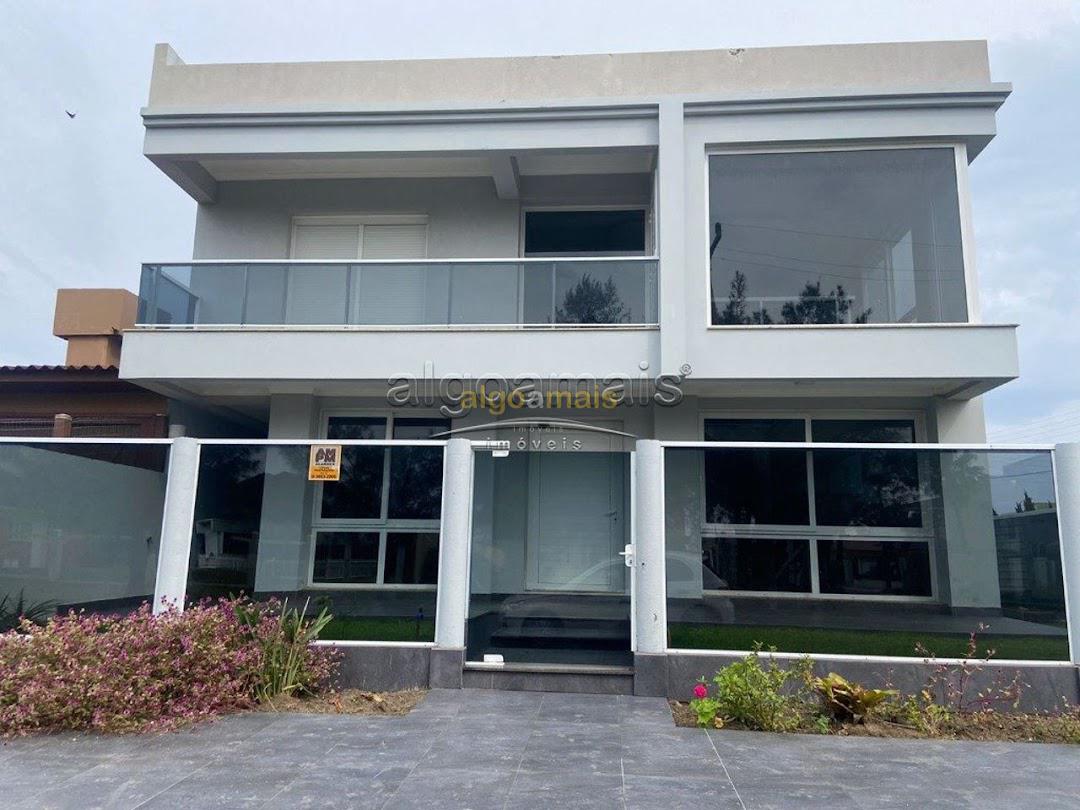 Casa, 3 quartos, 280 m² - Foto 2