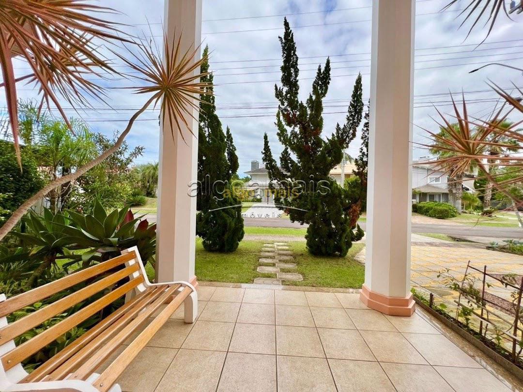 Casa de Condomínio, 5 quartos - Foto 5