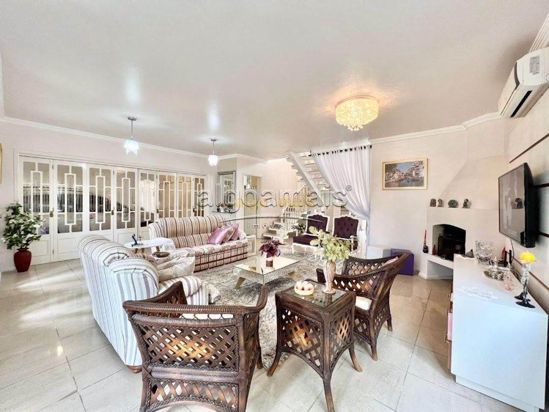 Casa de Condomínio, 5 quartos - Foto 6