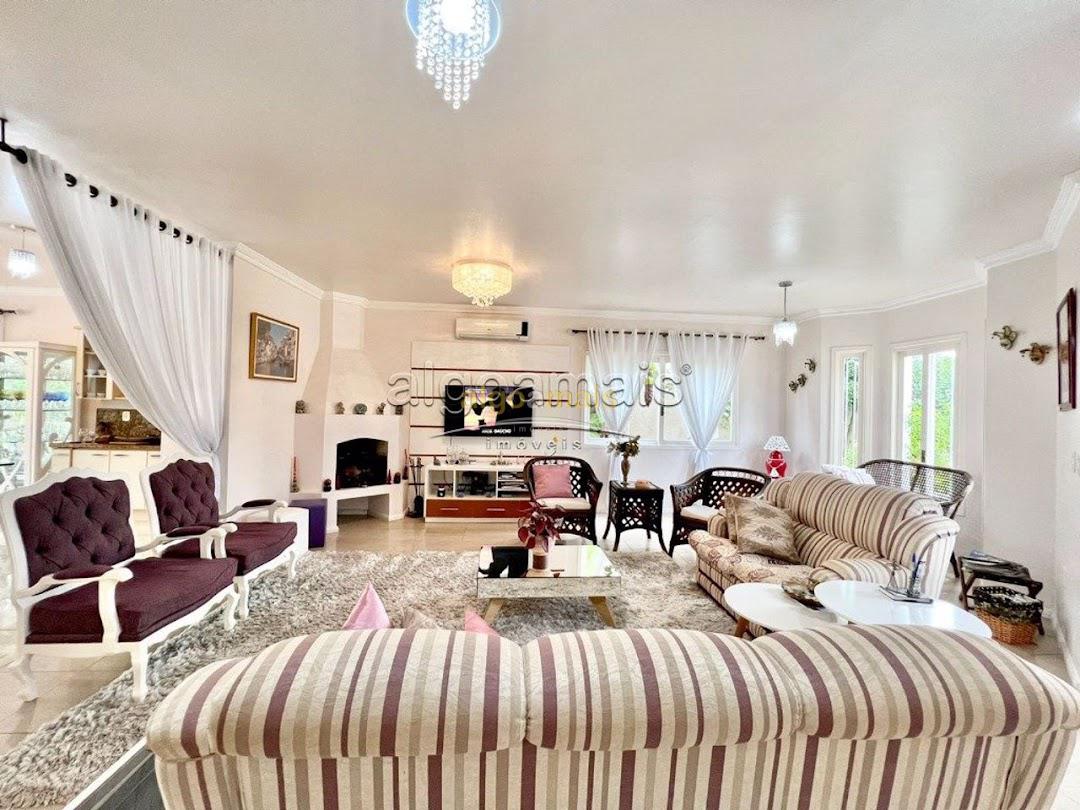 Casa de Condomínio, 5 quartos - Foto 7