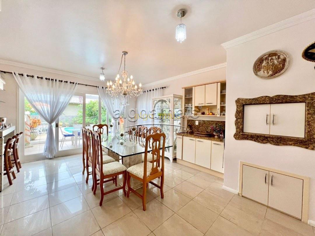 Casa de Condomínio, 5 quartos - Foto 8