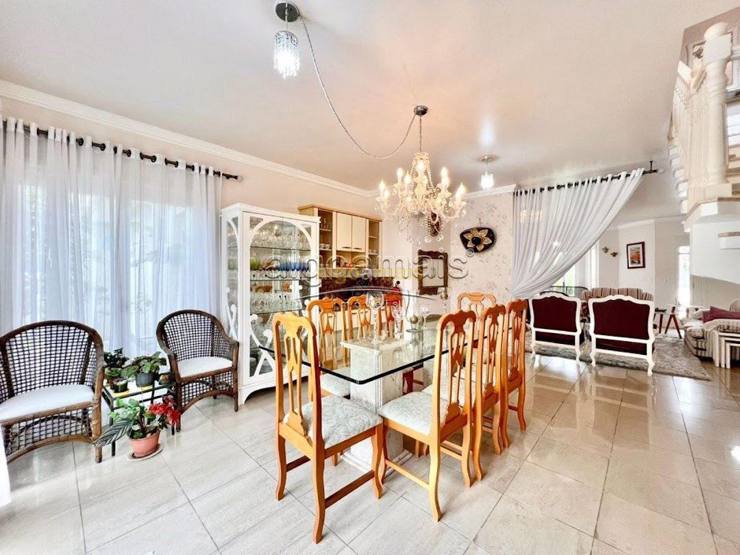 Casa de Condomínio, 5 quartos - Foto 10