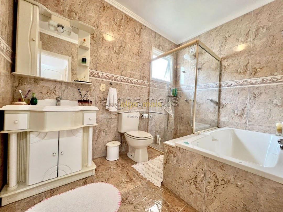 Casa de Condomínio, 5 quartos - Foto 15