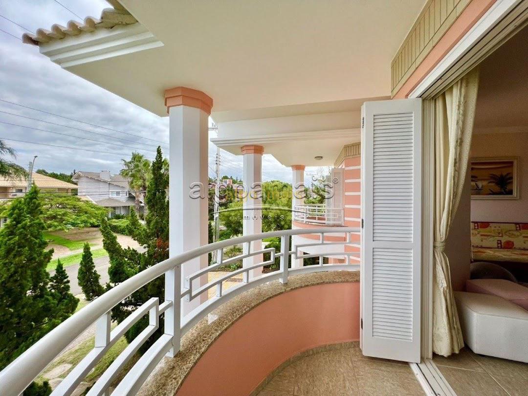 Casa de Condomínio, 5 quartos - Foto 17