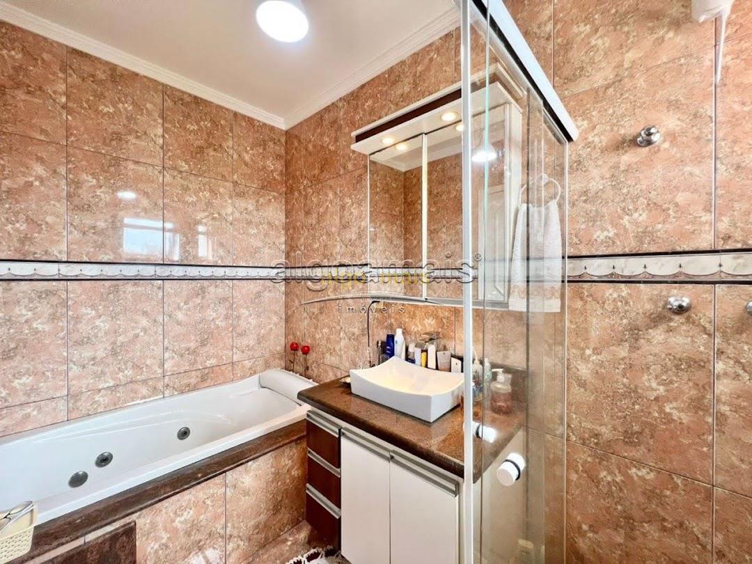 Casa de Condomínio, 5 quartos - Foto 21