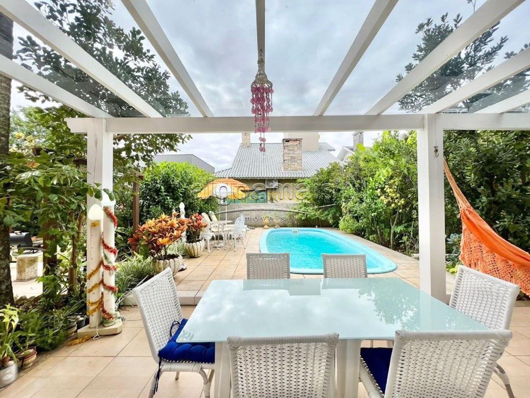 Casa de Condomínio, 5 quartos - Foto 25