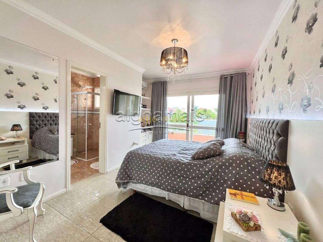 Casa de Condomínio, 5 quartos - Foto 26