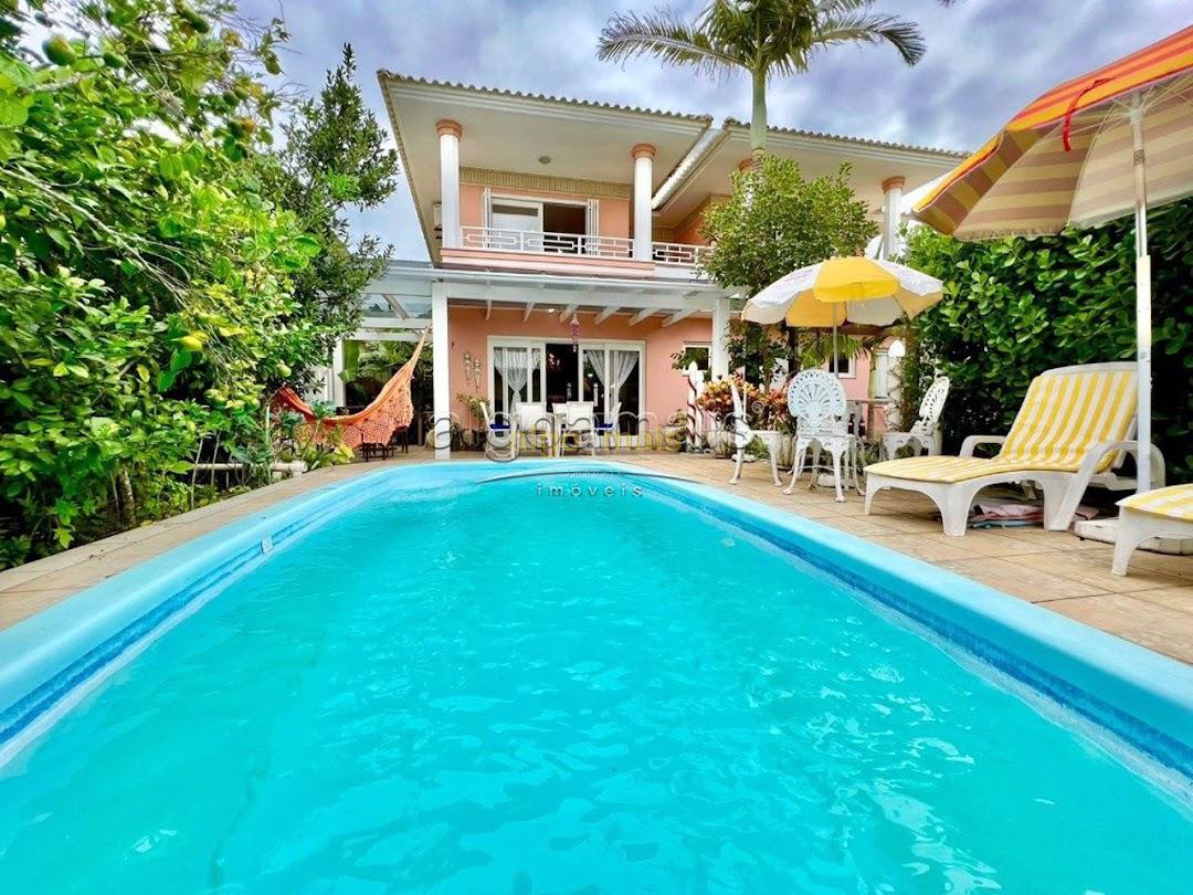 Casa de Condomínio, 5 quartos - Foto 29