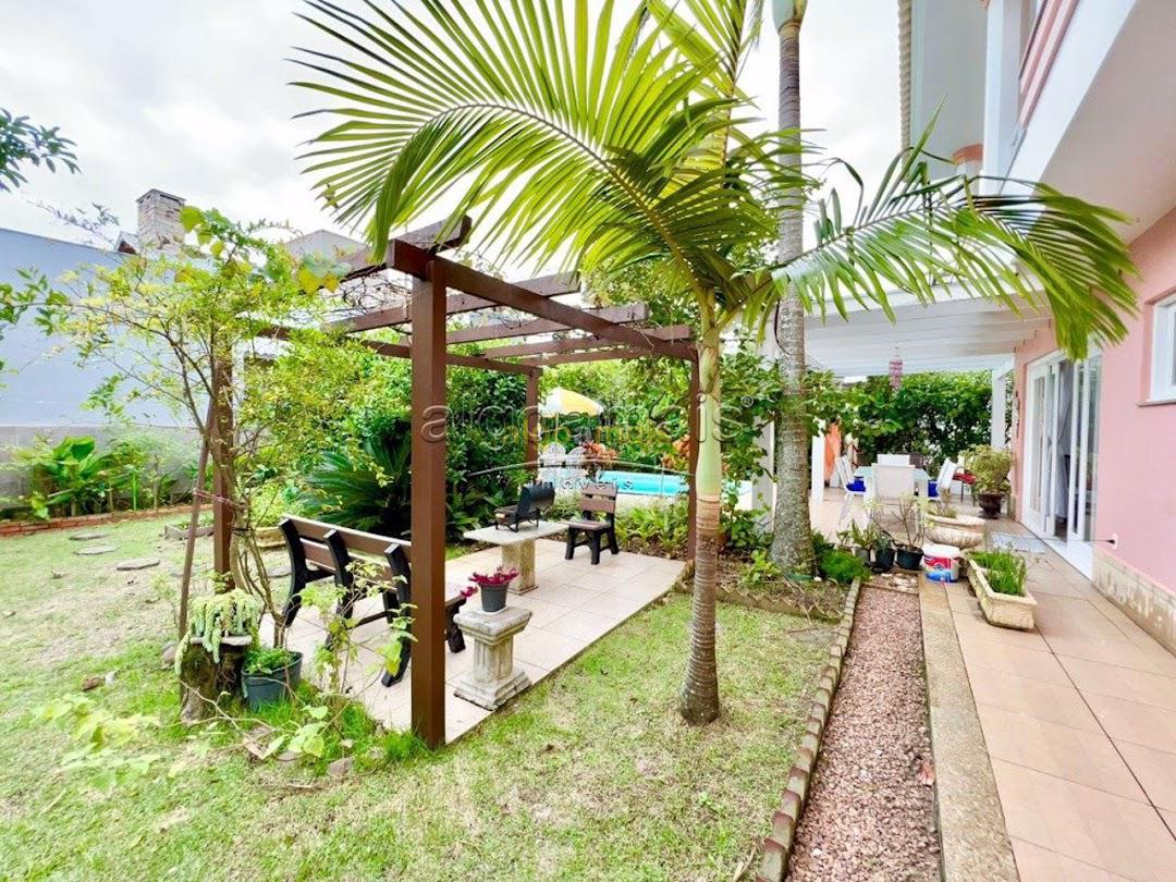 Casa de Condomínio, 5 quartos - Foto 30