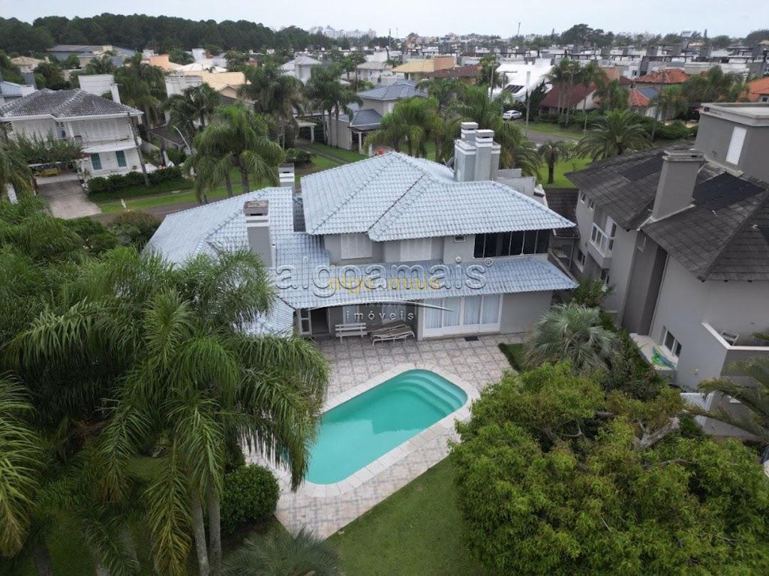 Casa de Condomínio, 4 quartos - Foto 6