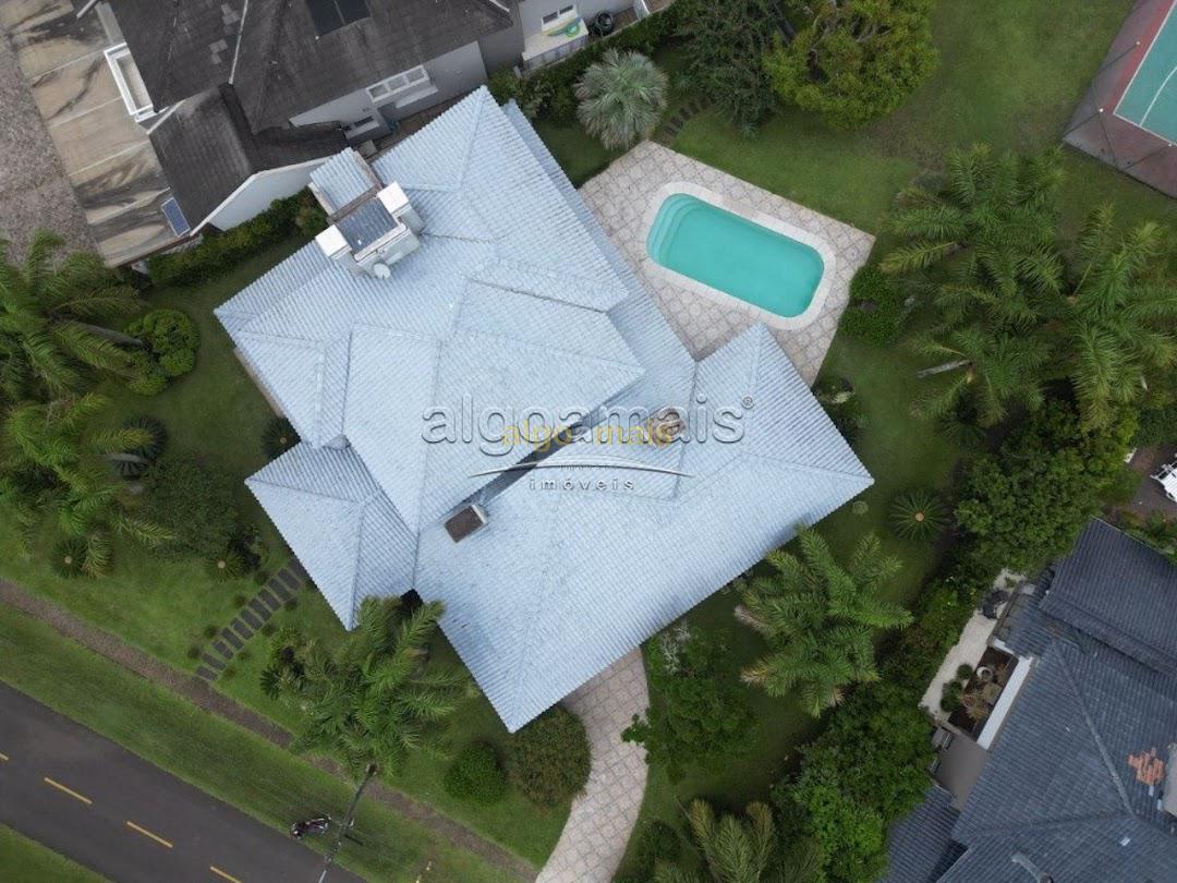 Casa de Condomínio, 4 quartos - Foto 7