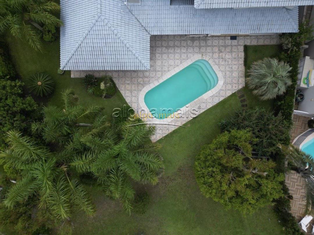 Casa de Condomínio, 4 quartos - Foto 9