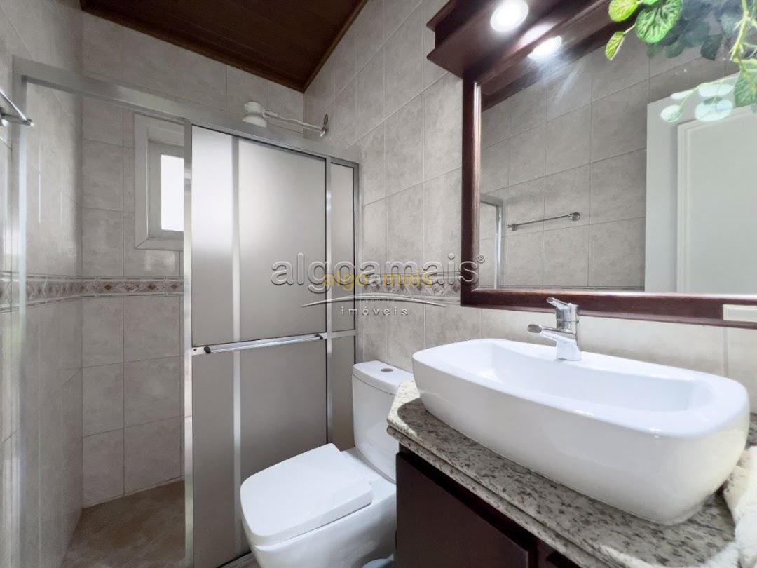 Casa de Condomínio, 4 quartos - Foto 27