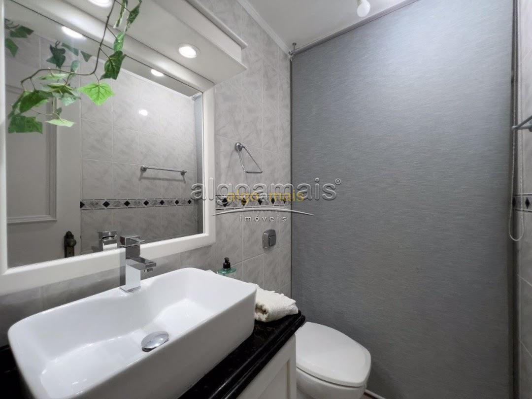 Casa de Condomínio, 4 quartos - Foto 44