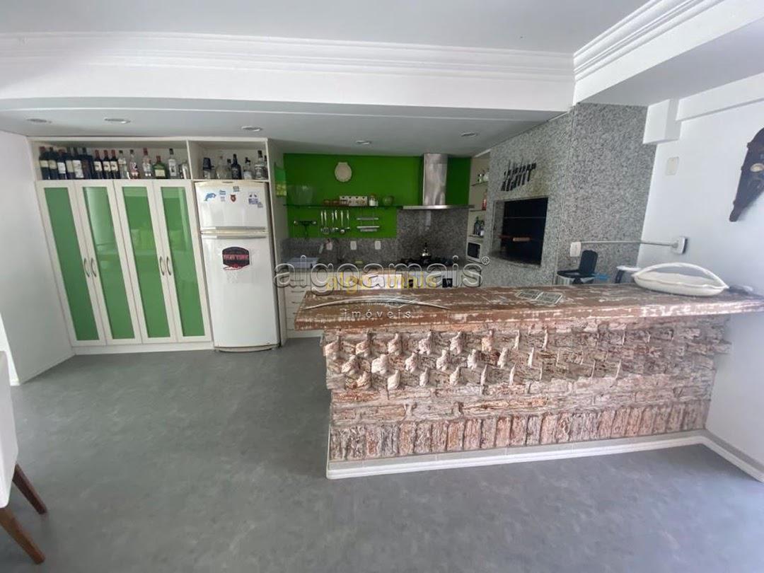 Casa de Condomínio, 4 quartos - Foto 16