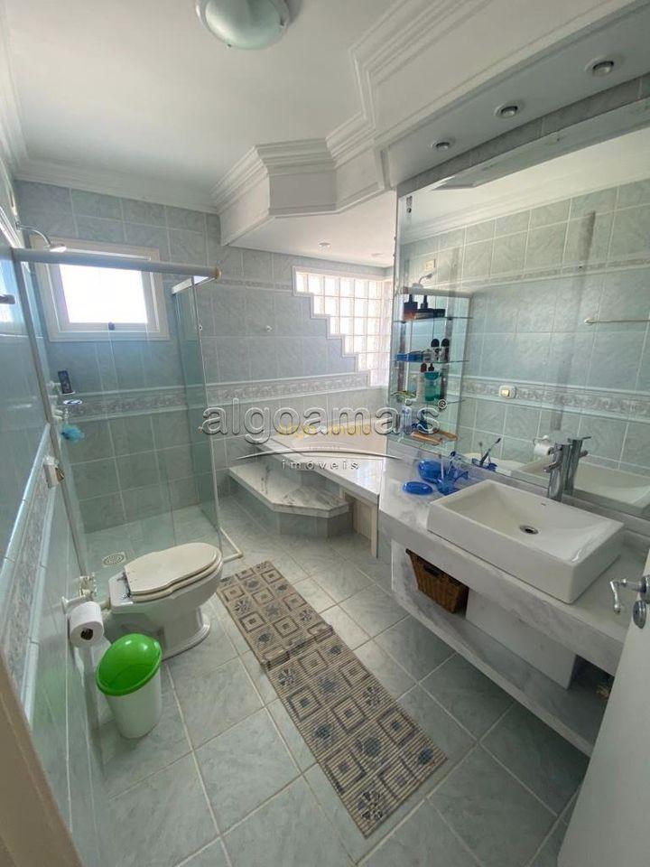 Casa de Condomínio, 4 quartos - Foto 17