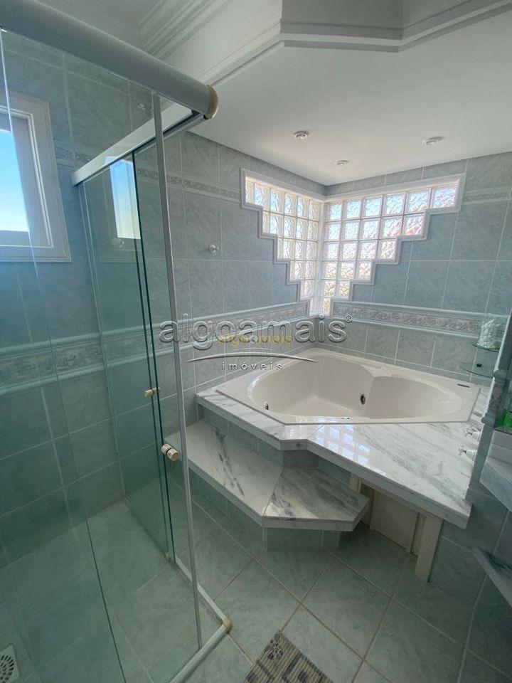 Casa de Condomínio, 4 quartos - Foto 18