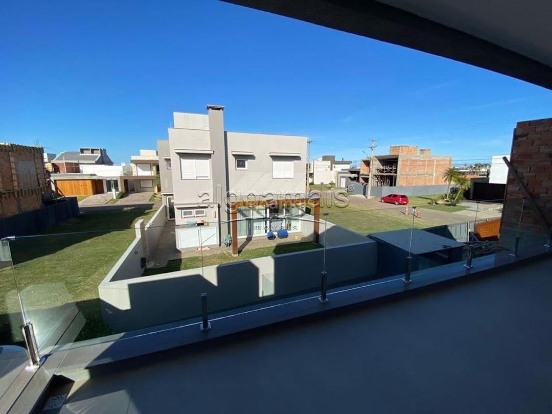 Casa de Condomínio, 4 quartos - Foto 9