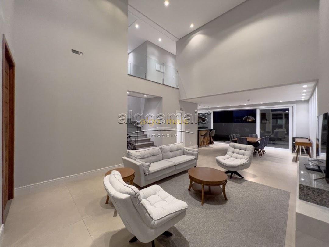 Casa de Condomínio, 4 quartos - Foto 11