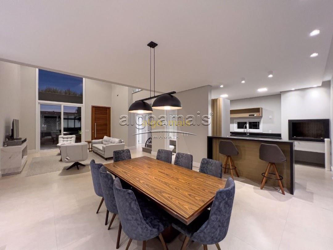 Casa de Condomínio, 4 quartos - Foto 19