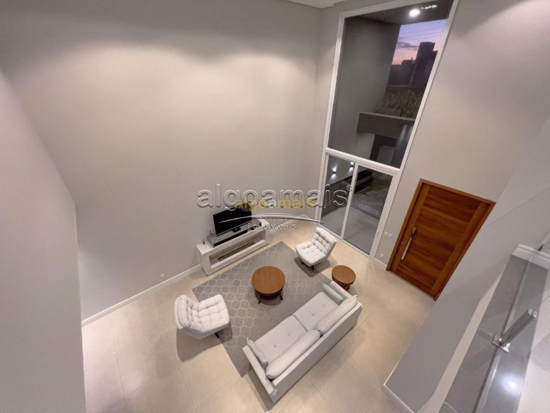 Casa de Condomínio, 4 quartos - Foto 29