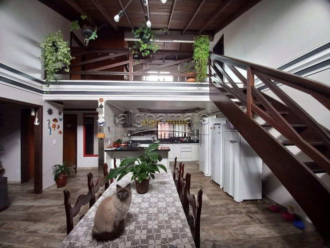 Casa, 3 quartos, 115 m² - Foto 6