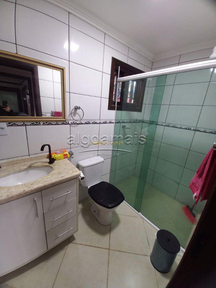 Casa, 3 quartos, 115 m² - Foto 10