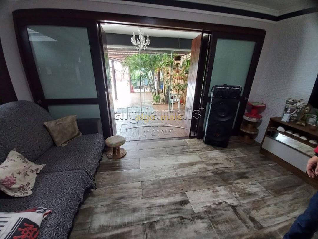 Casa, 3 quartos, 115 m² - Foto 12