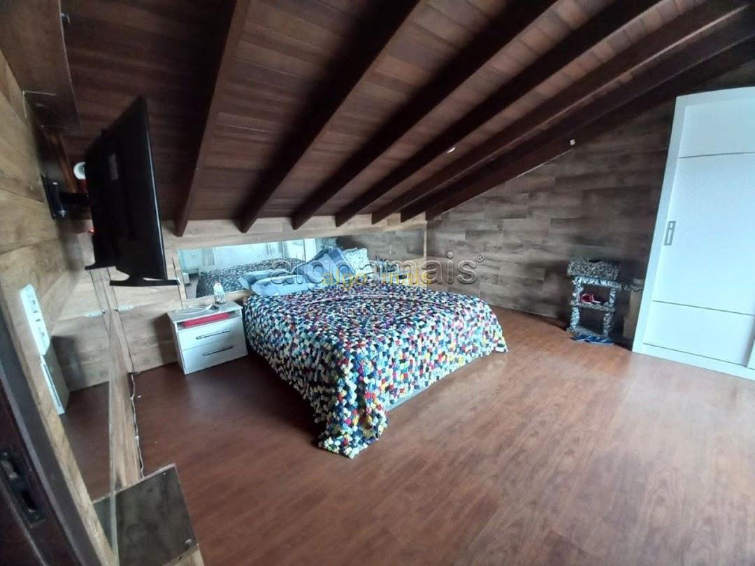 Casa, 3 quartos, 115 m² - Foto 19