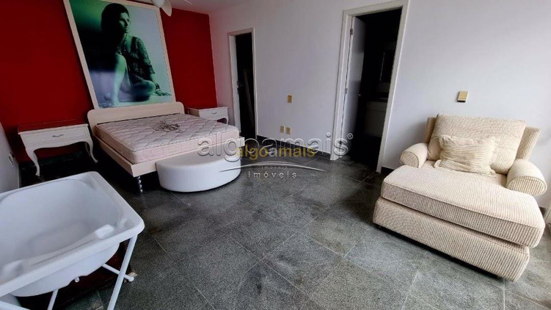 Casa, 4 quartos, 589 m² - Foto 8