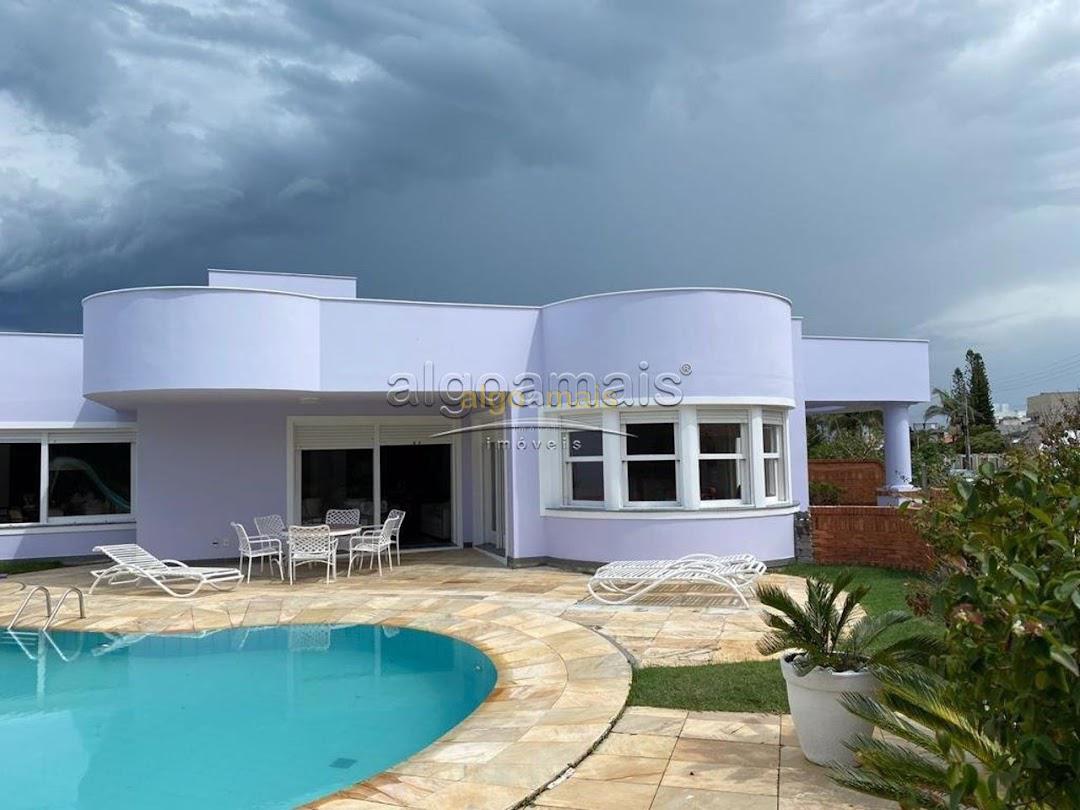 Casa, 4 quartos, 589 m² - Foto 11