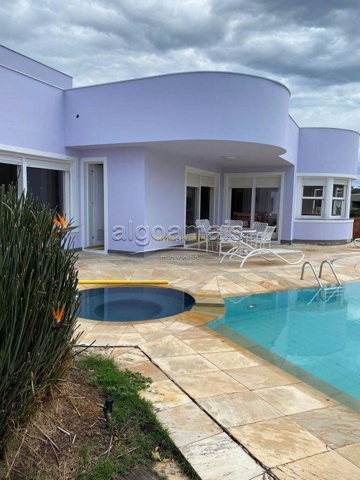 Casa, 4 quartos, 589 m² - Foto 13